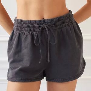 Urban outfitters drawstring shorts. NEW WITH TAGS.